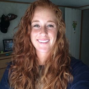 Meet your Posher, Audrey